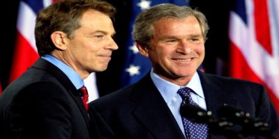 Gizli Irak Savaşı belgeleri: “Washington, Londra pahasına Bağdat’ta rejimi değiştirdi”