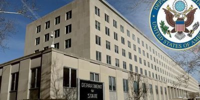 ABD Dışişleri’nden Suriye açıklaması