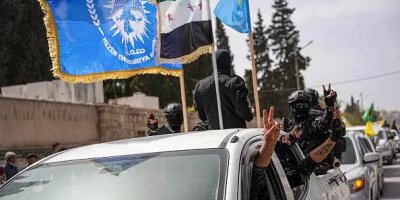 Suriye'de Kürtlerle görüşmelerin tıkanması olasılığı Türkiye'deki süreci etkiler mi?