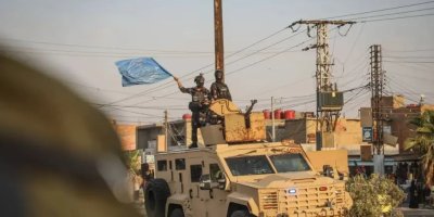 Türkiye: DSG, Şam ile anlaşmaya bağlılığını kanıtlamalı