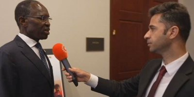 Muhammed El-Senusi: Kayıp Ezidileri bulmak için koordinasyon güçlenmeli