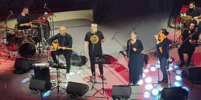 Koma Amed, 30 yılın ardından Diyarbakır’da konser verecek