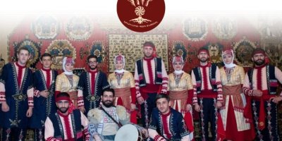 Tunceli Valiliği'nden Munzur Festivali'nde Ermeni müzik grubuna yasak