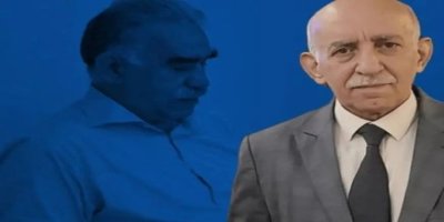 Abdurrahim Semavi: Öcalan ile Görüşmeler Sürüyor, Yeni Adımlar Yolda