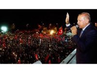 İngiliz basını seçimleri değerlendirdi: Tam kontrol...