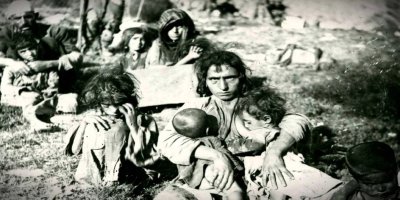 Dersim'de bir Ermeni çiçeği: Nırvart