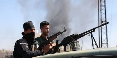 Suriye’de Şara'nın Otoriter Merkezileşme Politikası Süveyda’da Krize Dönüştü