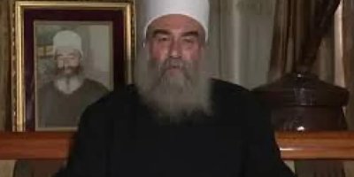 Süveyda’da Dürziler komitelerini kurdu