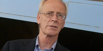 William Roebuck: Suriye’de koşullar değişiyor, DSG de buna ayak uydurmalı