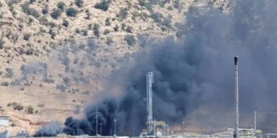 'Irak Hükümeti Erbil Saldırılarında Haşdi Şabi’nin Rolünü Reddetti'