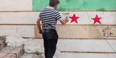 SURİYE - Esad sonrası ilk parlamento seçiminin takvimi belli oldu