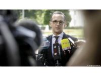 Alman Dışişleri Bakanı'ndan Erdoğana 'OHAL'i kaldır' çağrısı