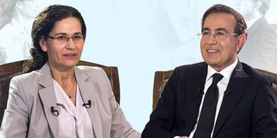 İlham Ahmed: DSG'nin 10 Mart Anlaşması’na göre ordunun bir parçası olması gerekiyor