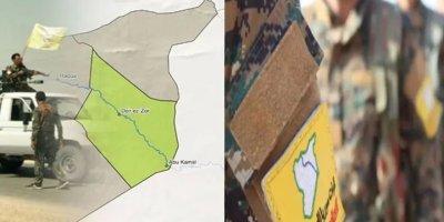 Rakka ve Deyrezzor’daki 12 aşiretten DSG açıklaması