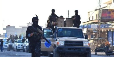 Suriyeli aşiretlerden DSG kontrolündeki bölgelerde siyasi çıkmaz konusunda uyarı