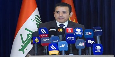 Irak Ulusal Güvenlik Danışmanından İHA saldırılarına ilişkin açıklama
