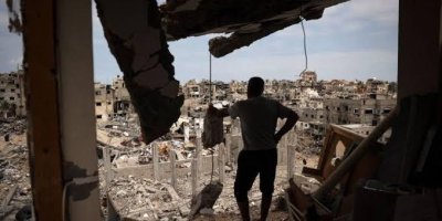 Katar, BAE, Suudi Arabistan ve Mısır’dan Hamas’a çağrı: “Silah bırak, Gazze’den çekil”