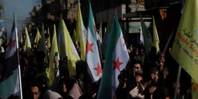 Paris’te diplomatik satranç: DSG ile Şam arasında zorlu müzakere süreci