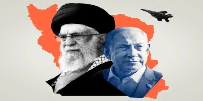 İran-İsrail Savaşı: Ufukta Barış mı Görünüyor, Yoksa Daha Büyük Bir Fırtına mı?