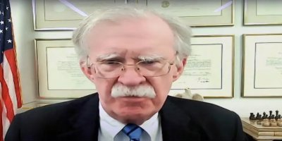John Bolton: ABD’nin Irak ve Suriye’den Çekilmesi Tehlikeli Olur