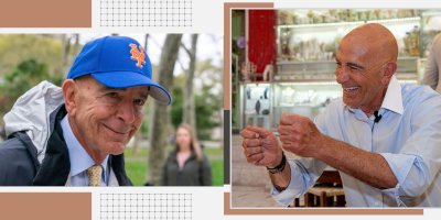 Emlak ve siyaset bezirgânı diplomat Thomas Barrack!