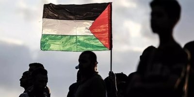 Hamas'ı kınayan ve silah bırakma çağrısı yapan deklarasyona Türkiye de imza attı