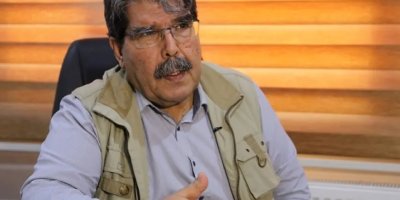 Salih Müslim: 'Suriye’nin Birliğini Savunuyoruz, Çözüm Yeri Şam’dır'