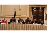 BM'ye sunulan listede hem TEV-DEM hem ENKS yer aldı