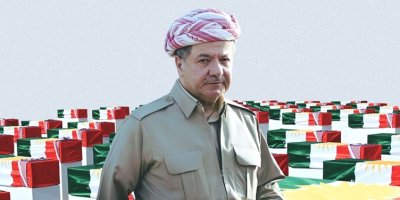 Başkan Barzani: Şovenist zihniyet devam ettiği sürece Irak huzur bulamayacaktır