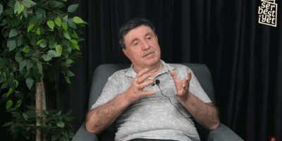 Altan Tan: “İslamcılar etnik meselelerde bir proje ortaya koyamadılar”
