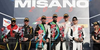 Kürdistan’ın Renkleri Avrupa Pistlerinde Dalgalanıyor