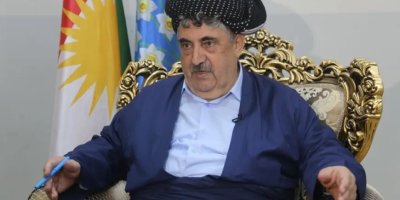 PSDK Lideri Hacı Mahmud: Bağdat, Federalizmi Yalnızca Kürtler İçin Hatırlıyor