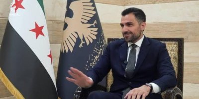 Suriye Dışişleri ABD Özel Temsilcisi: “Ordu içinde ordu olmaz