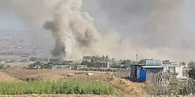 Kürdistan Bölgesi’ne Temmuz ayında 19 İHA Saldırısı: Kürdistan'lı yetkililer Bağdat'ı suçluyor