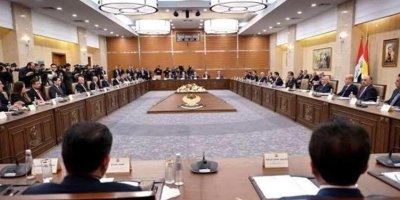 Irak'ta Kürtlerin parçalanmışlığı asırlık kazanımlarını tehlikeye düşürüyor