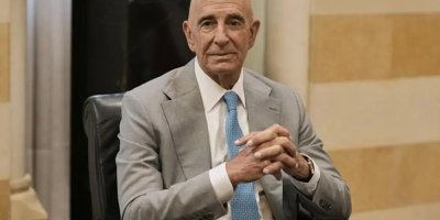 ABD’nin Suriye Özel Temsilcisinden Menbic ve Süveyda açıklaması