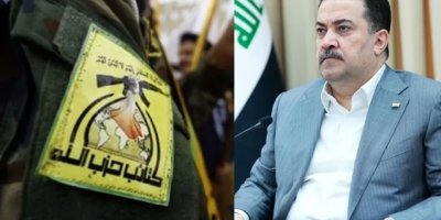 Tarım Bakanlığı baskını sonrası Irak’ta Şii iç gerilim tırmanıyor