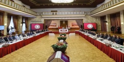 Süreç komisyonunda kabul edilen 12 maddenin detayları belli oldu