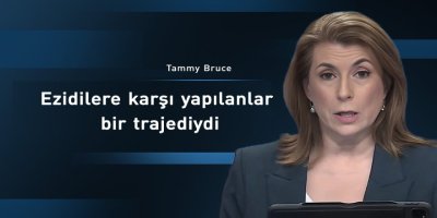 ABD Dışişleri Bakanlığı: Ezidilere karşı yapılanlar bir trajediydi
