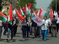 PAK: ”Kürdistani değerler temelinde ulusal ittifak elzemdir”