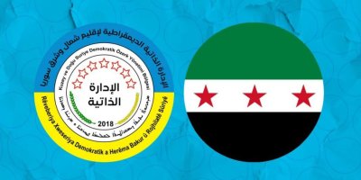 Paris’te kritik toplantı: Gündem Suriye’de Kürt temsiliyeti