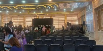 Rojava: Ulusal Birlik Konferansı’nın tarihi belli oldu