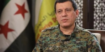 Mazlum Abdi: ‘Süveyda’yı bitirirsek size geliriz’ dediler