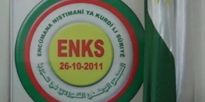 ENKS: Suriye’de Yeni Anayasa Kürt Kimliği ve Haklarını Tanımalı