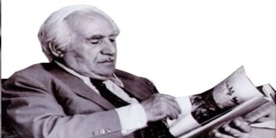 Cegerxwîn'in divanları dijitalleştirildi