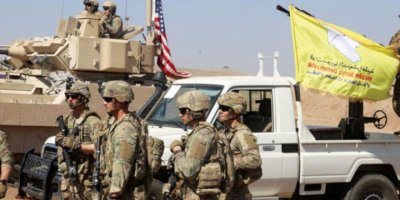 ABD’nin askeri varlığını azaltması | Al-Monitor: Senato tasarısı, Suriye'den çekilmeyi kısıtlıyor