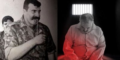 Kürdistan Bölgesi'nde "Nugre Selman Celladına” karşı 150'den fazla suç duyurusu