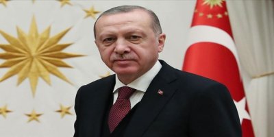 Cumhurbaşkanı Erdoğan'dan şehit ve gazi ailelerine 'süreç' mektubu
