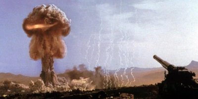 Hiroşima'nın 80. yıldönümünü neden yeni nükleer silahlarla anıyoruz?