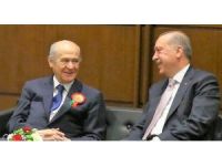 Kürt illerinde MHP oylarında anormal artış